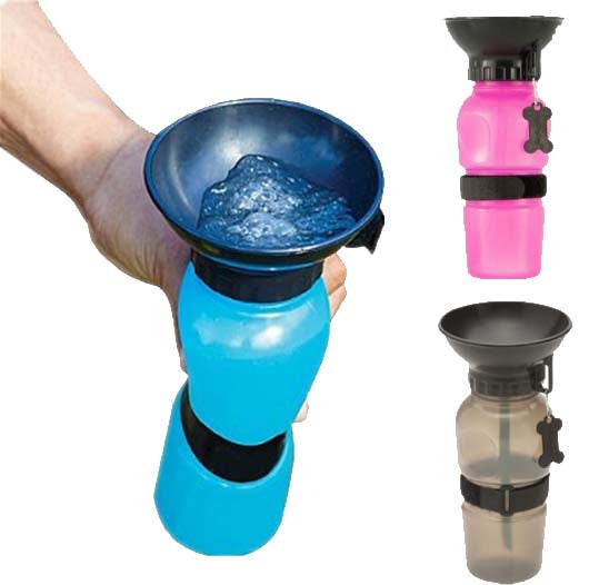 auto dog mug dog water bottle bowl Auto Dog Mug – Topnerdgear