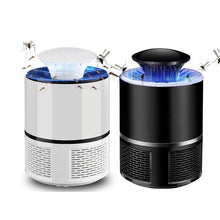 USB POWERED LED MOSQUITO TRAP