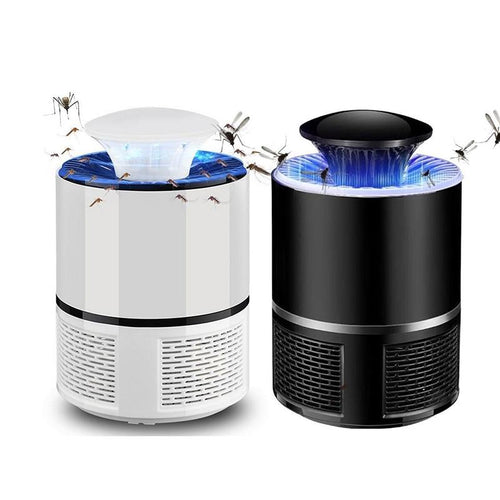 USB POWERED LED MOSQUITO TRAP