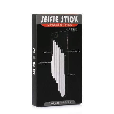 Selfie Stick iPhone Case Topnerdgear Selfie Stick iPhone Case Topnerdgear