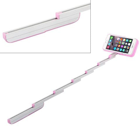 Selfie Stick iPhone Case – Topnerdgear