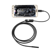 Android USB Endoscope