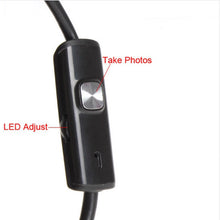 Android USB Endoscope