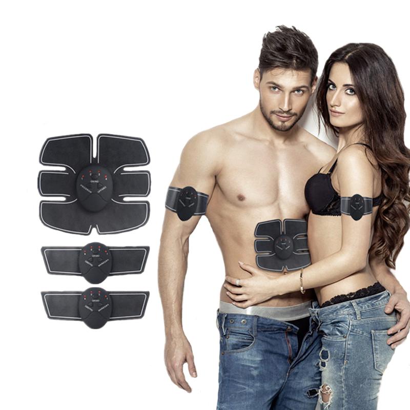 Ultimate abs best sale muscle stimulator