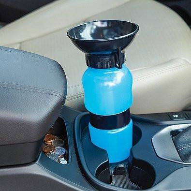 Auto Dog Mug – Topnerdgear