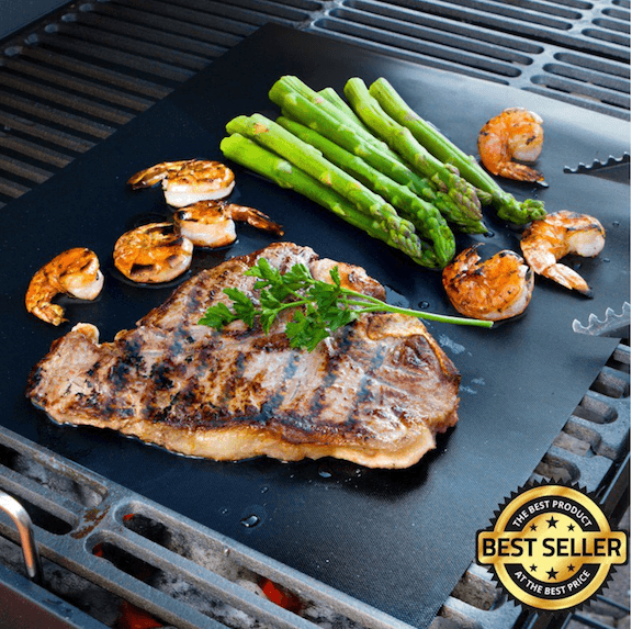 Grillmatt top