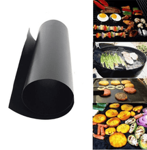 Non Stick BBQ Grill Matt