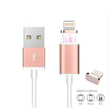 Magnetic Lightning Cable For iPhone
