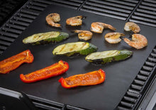 Non Stick BBQ Grill Matt