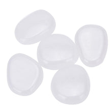 Glow in the Dark Garden Pebbles