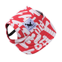 Machiko Dog Hat