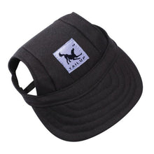 Machiko Dog Hat