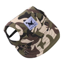 Machiko Dog Hat