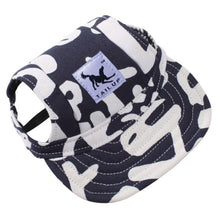 Machiko Dog Hat