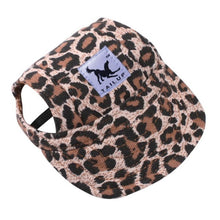 Machiko Dog Hat