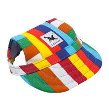 Machiko Dog Hat