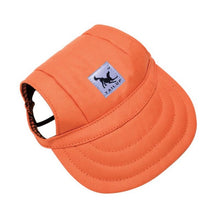 Machiko Dog Hat