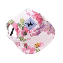 Machiko Dog Hat