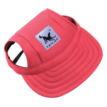 Machiko Dog Hat