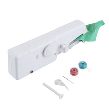 Handheld Sewing Machine