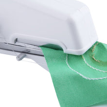 Handheld Sewing Machine