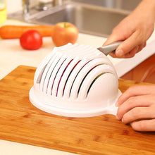 Perfect Salad/Fruit Cutter