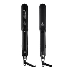 Professional Steam Hair Straightener