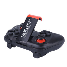 GAME PAD CONTROLLER (IOS/ANDROID/PC)