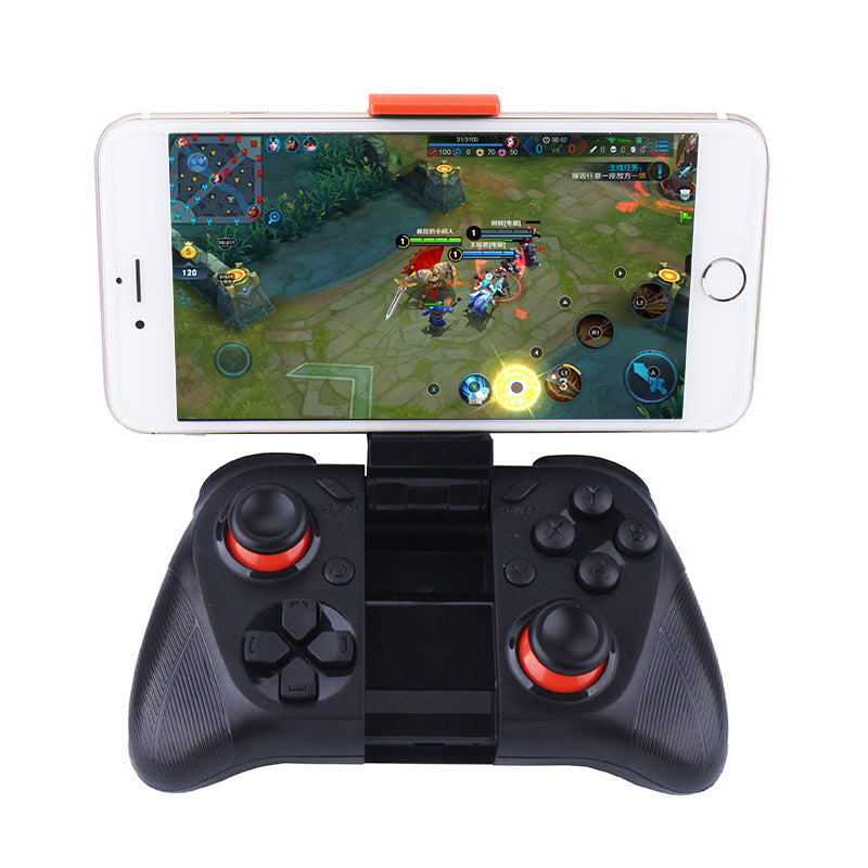 GAME PAD CONTROLLER (IOS/ANDROID/PC)