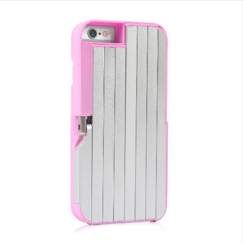 Selfie Stick iPhone Case – Topnerdgear